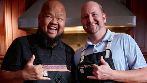chefs