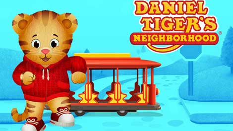 Daniel Tiger's Neighborhood