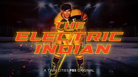 Electric Indian