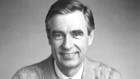 Mr. Rogers