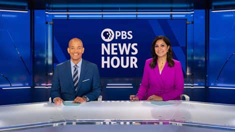 News Hour