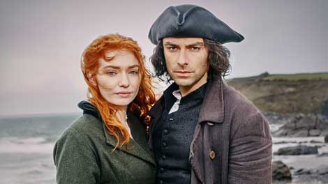 Poldark