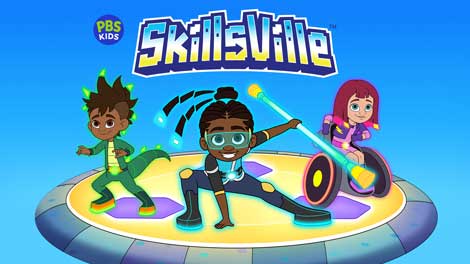 Skillsville