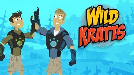 Wild Kratts