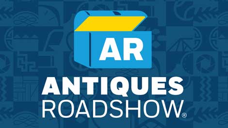 Antique Road Show