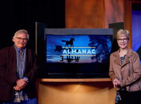 Almanac