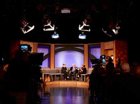 talk show